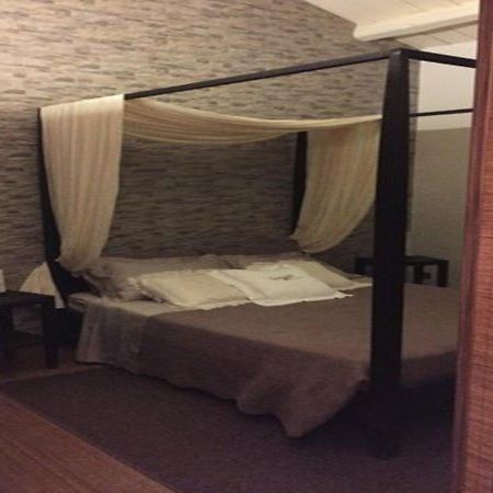 Bed and Breakfast Giumbabulla Luxury House Рагуза Экстерьер фото