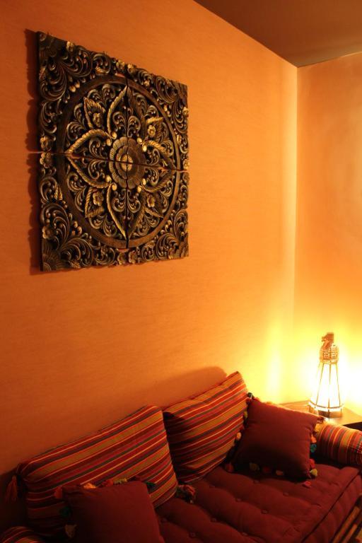 Bed and Breakfast Giumbabulla Luxury House Рагуза Номер фото