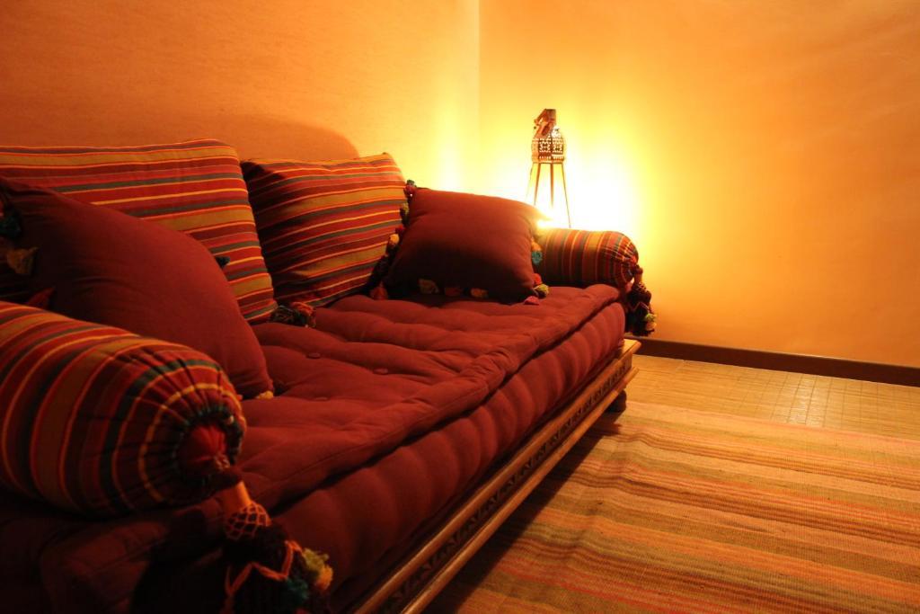 Bed and Breakfast Giumbabulla Luxury House Рагуза Номер фото