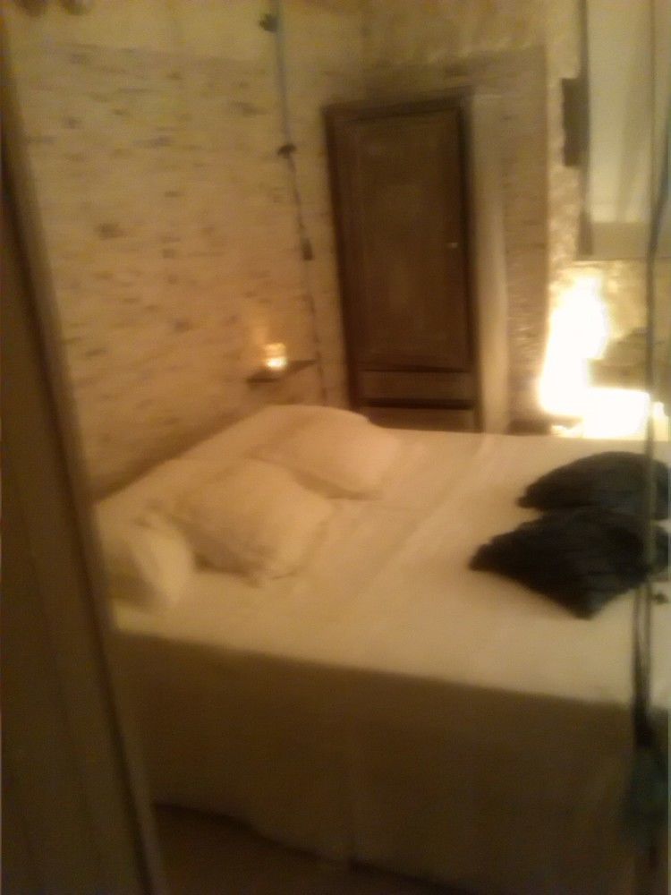 Bed and Breakfast Giumbabulla Luxury House Рагуза Экстерьер фото