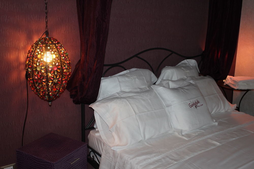 Bed and Breakfast Giumbabulla Luxury House Рагуза Экстерьер фото