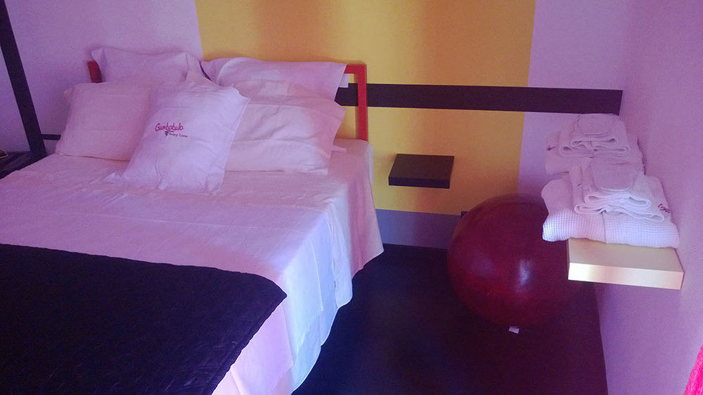 Bed and Breakfast Giumbabulla Luxury House Рагуза Экстерьер фото