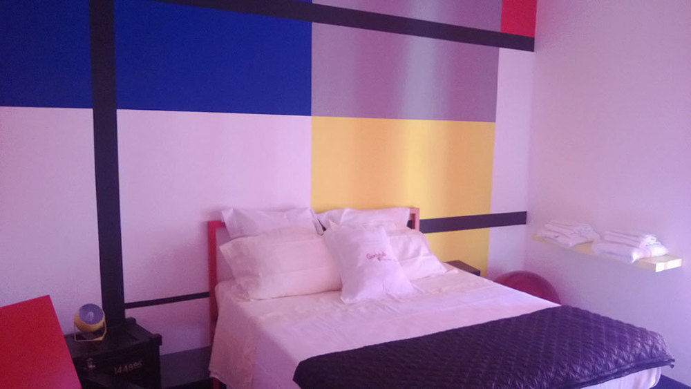 Bed and Breakfast Giumbabulla Luxury House Рагуза Экстерьер фото