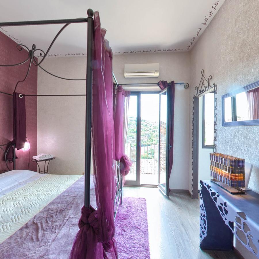 Bed and Breakfast Giumbabulla Luxury House Рагуза Экстерьер фото