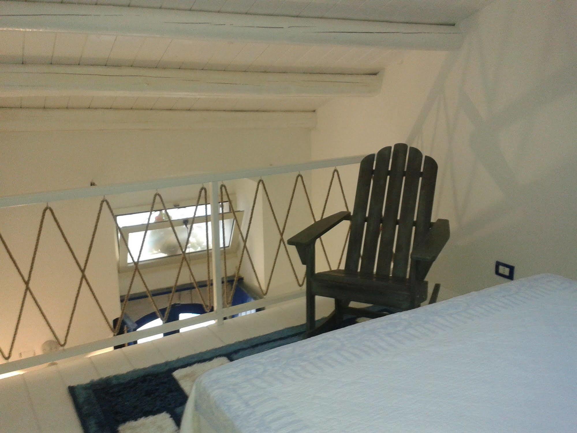Bed and Breakfast Giumbabulla Luxury House Рагуза Экстерьер фото